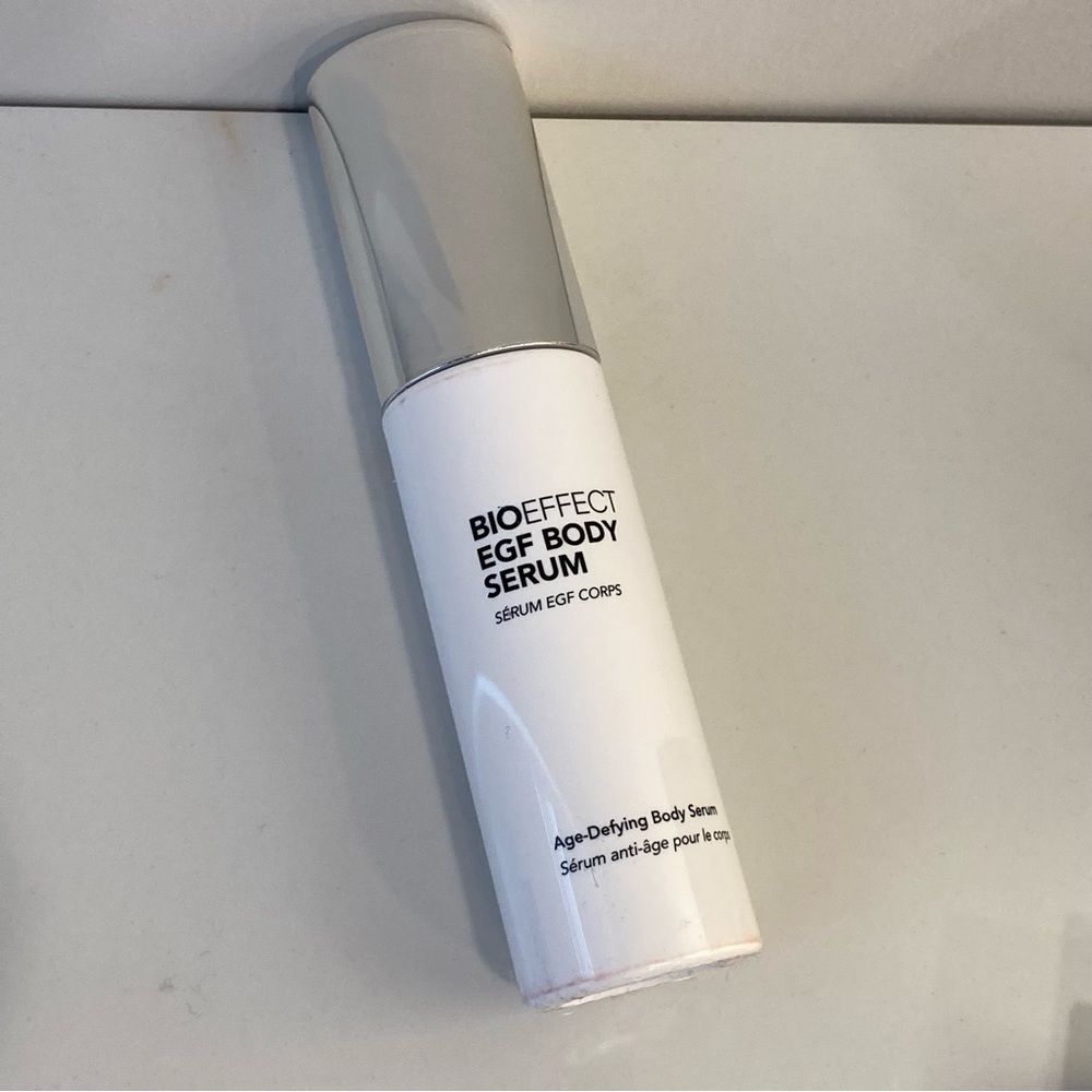 Bioeffect EGF Age Defying Body Serum  50ml NWOB